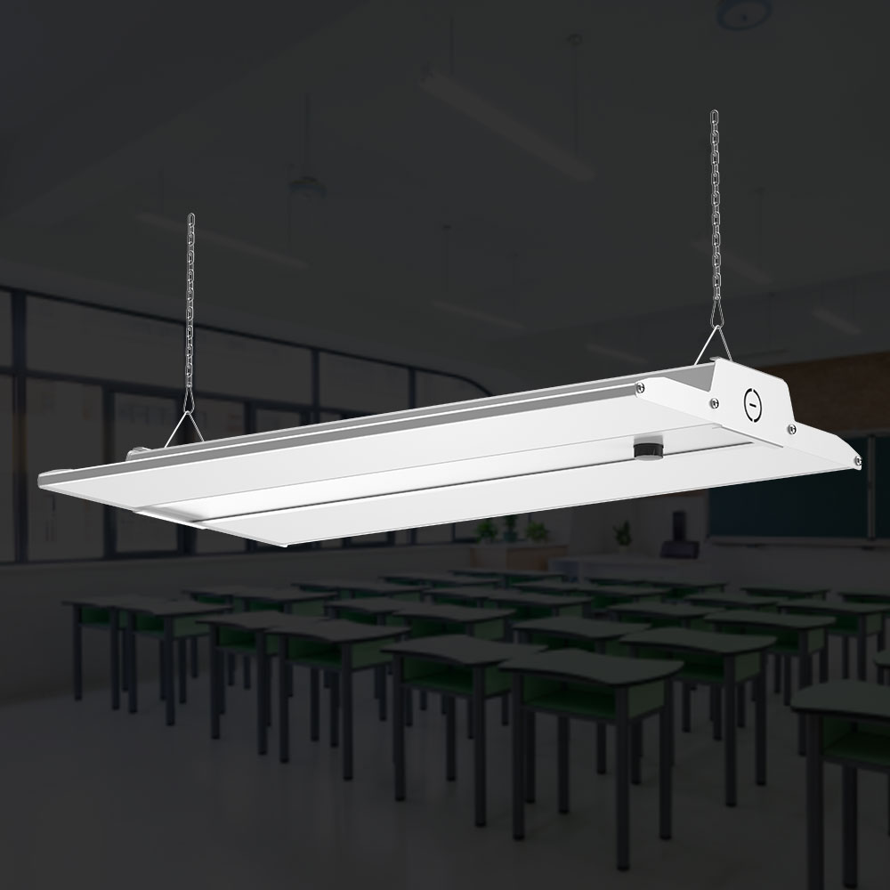 K9 Светодиодный светильник с высоким люменом