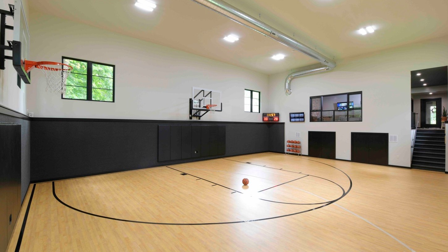 What is interior sports Lighting Design, and Why is it So Important?