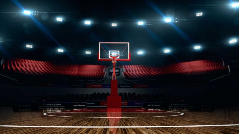 The Different Types of Court Lighting and Their Effects