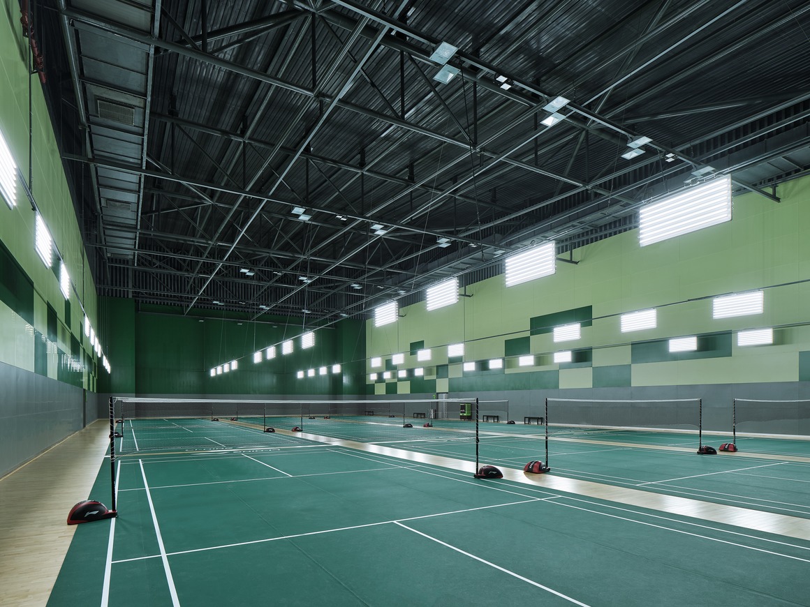 Exploring the Benefits of Properly Designed Sports Venue Lighting