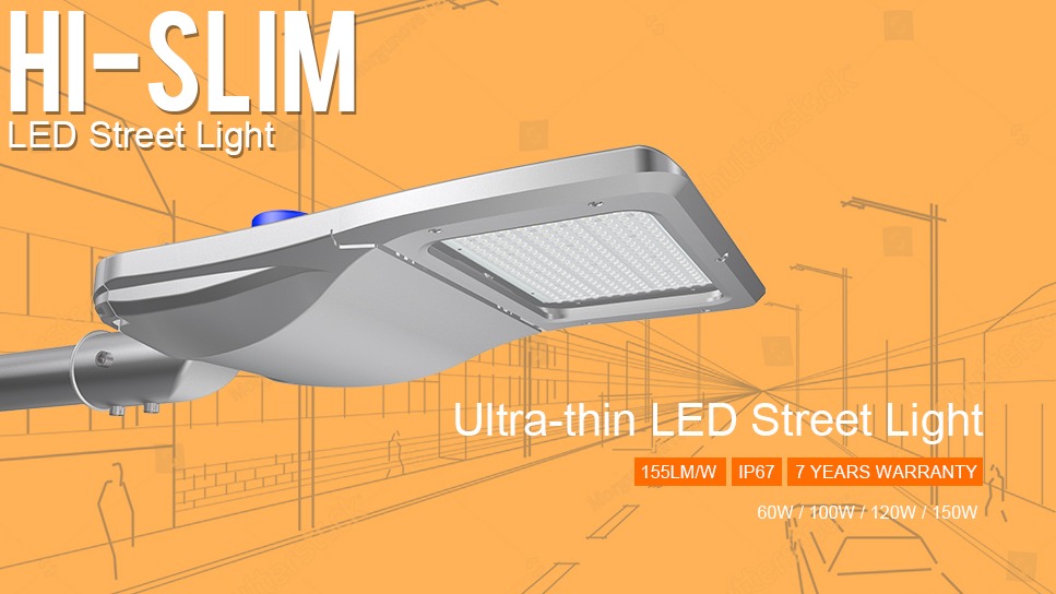 The Evolution of Streetlights: From Gas Lamps to LED Technology