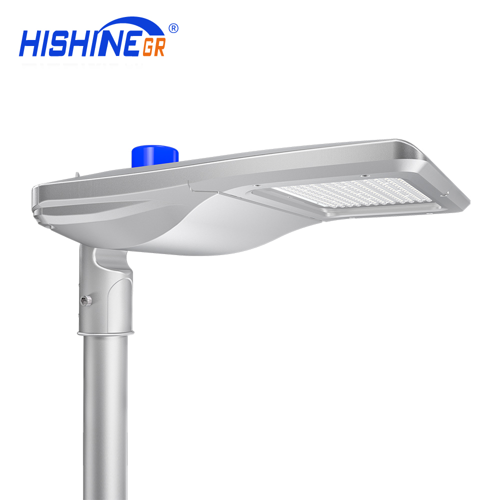 Hi-Slim LED Street Light