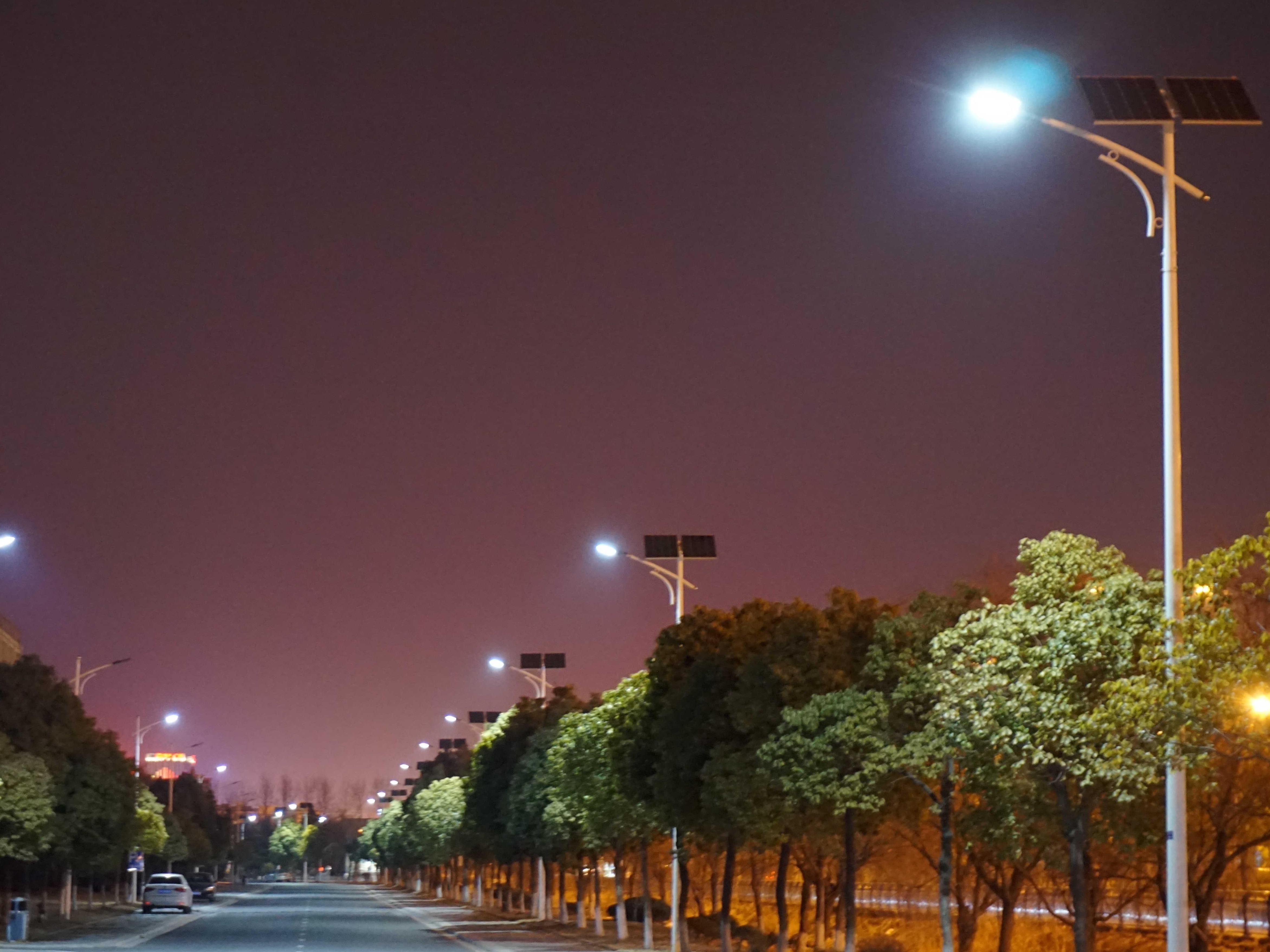 Illuminate Your Adventures: The Benefits of LED Outdoor Lighting