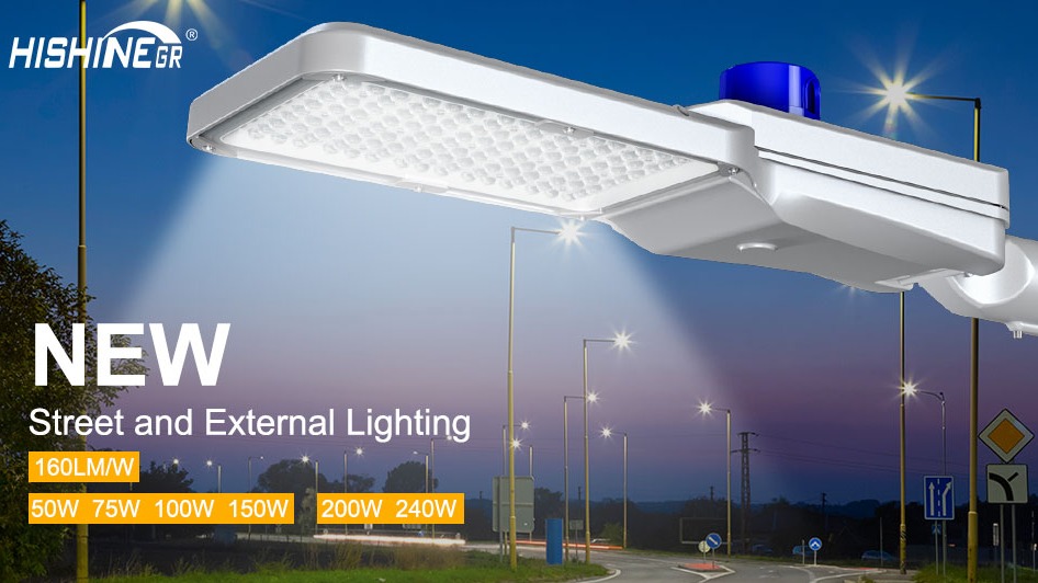 Create a Safe and Welcoming Atmosphere with LED Walkway Lights