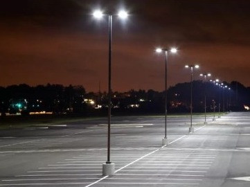 Maximize Security with Motion-Sensor LED Security Lights