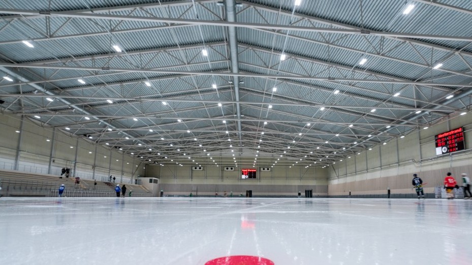 The Benefits of High Bay Lights for Industrial Applications