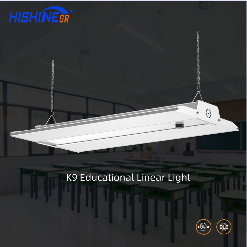 K9 High Lumen LED High Bay Light
