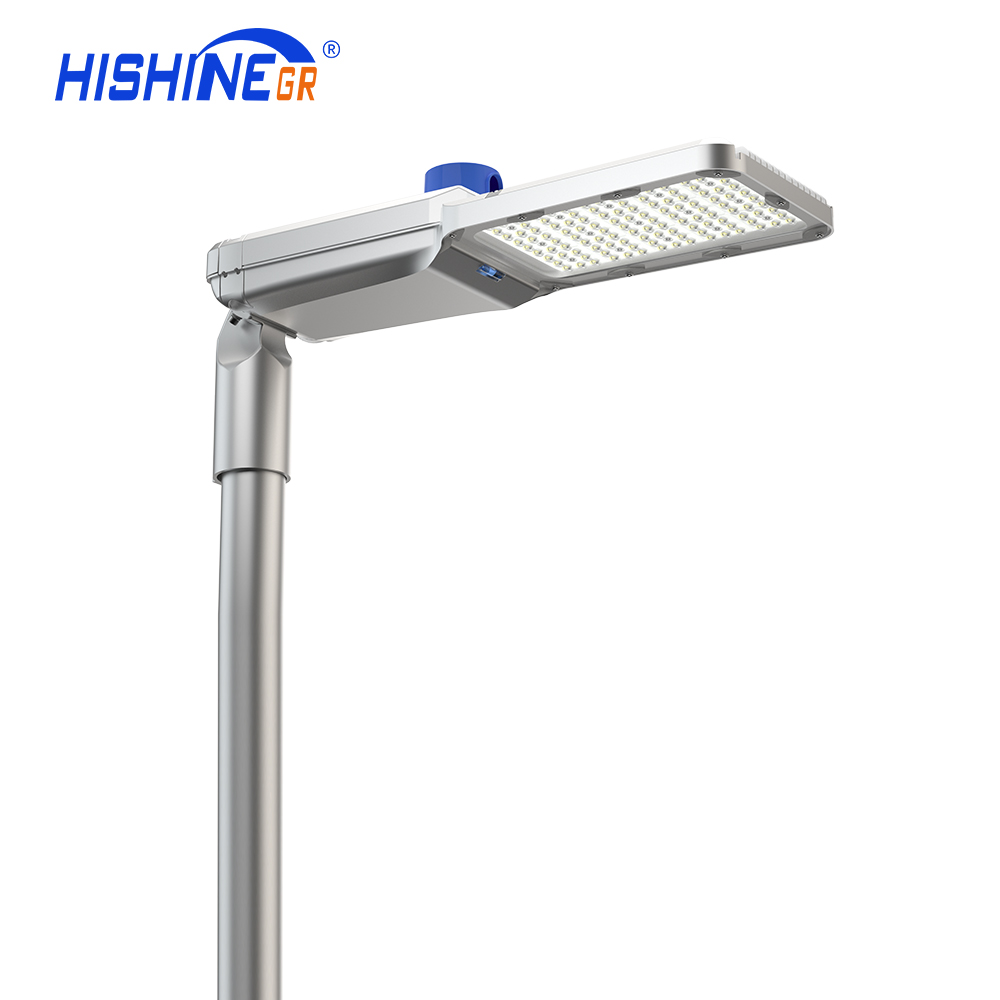 Уличный фонарь 150 Вт Hi-Rise Urban Street Light