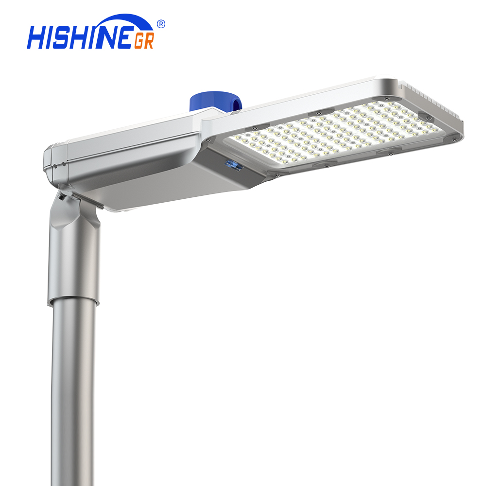 200W LED Street Light Hi-Rise175LM/W High Lumen LED Street Light