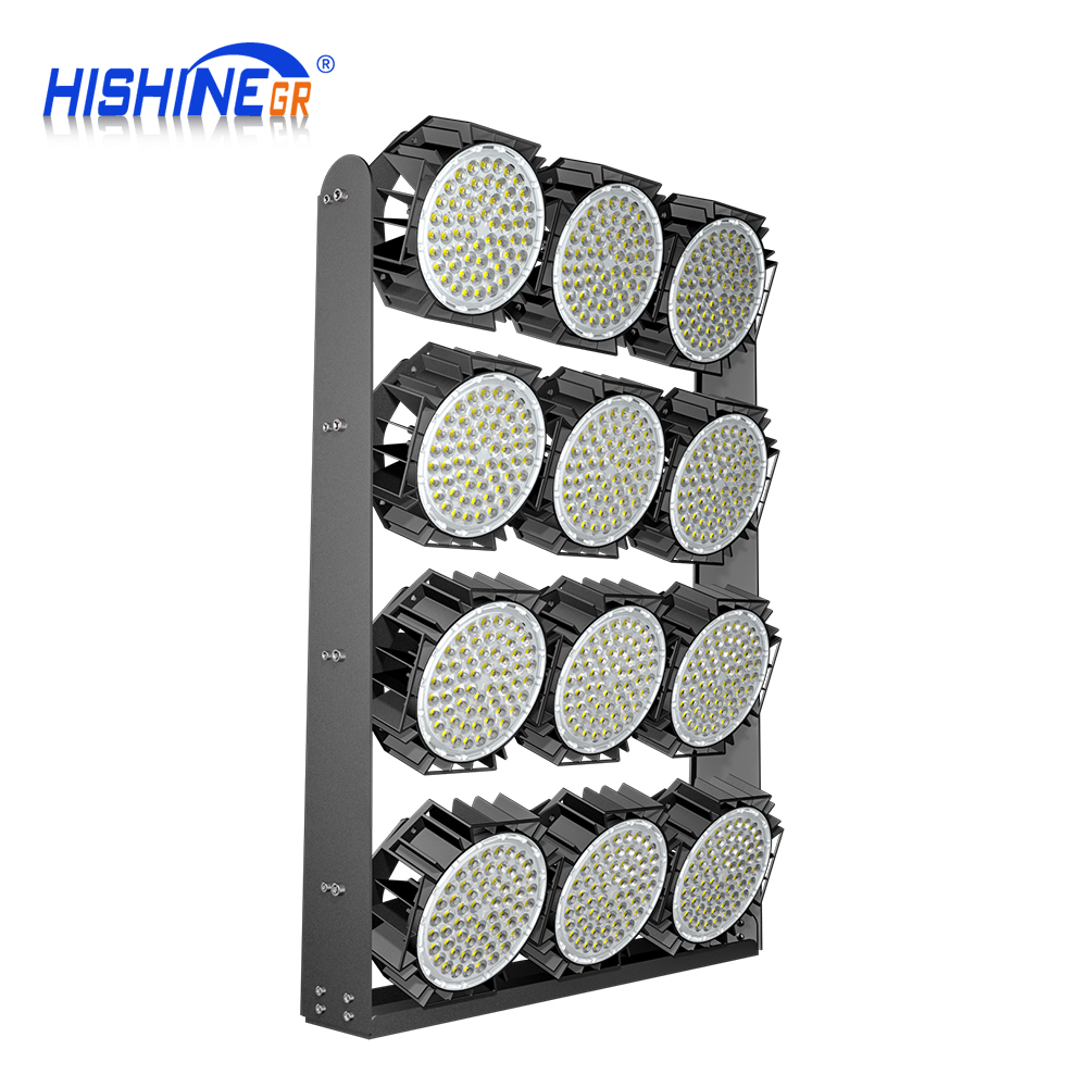 Hi-Robot Высокая мачта Light