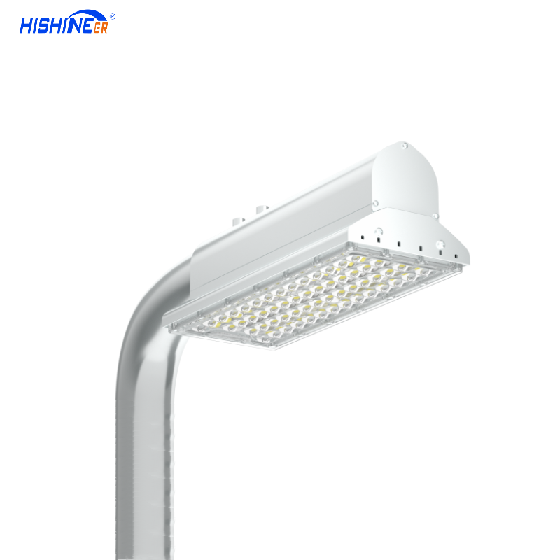 300W Urban LED Modular Street Light