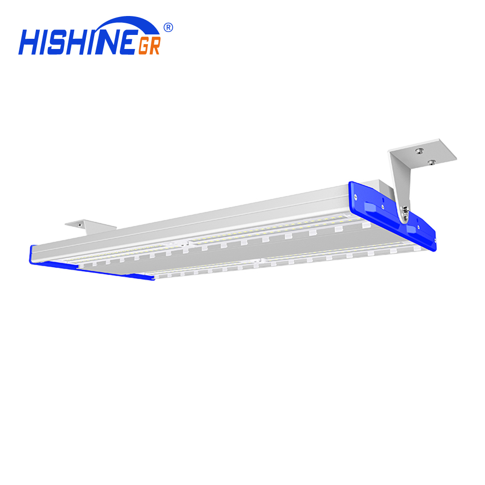 K5 LED Linear High Bay Light