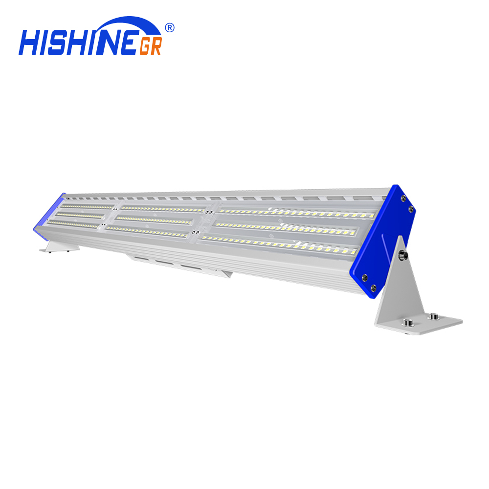 K4 LED Linear High Bay Light