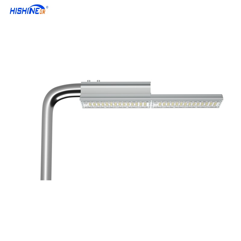 Hi-Long LED Street Light 100W-600W LED Pathway Light-hishine