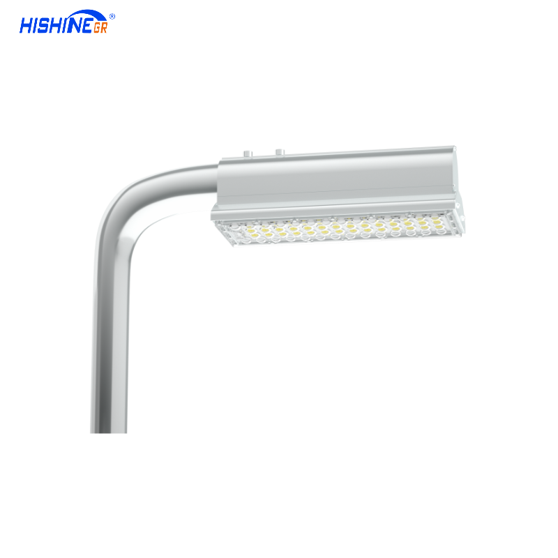 Светодиодный уличный фонарь Hi-Long, 100–600 Вт, светодиодный светильник для дорожек-hishine