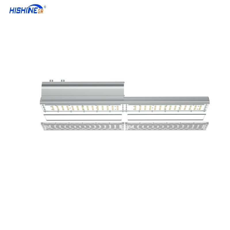 Hi-Long LED Street Light 100W-600W LED Pathway Light-hishine