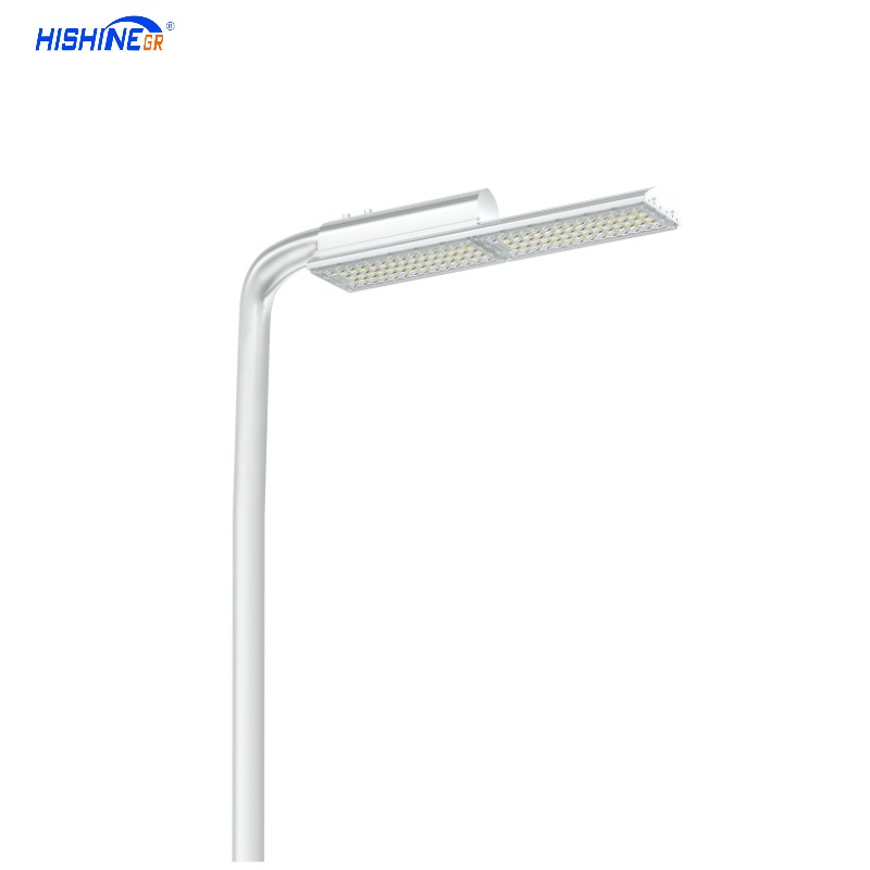 300W Urban LED Modular Street Light