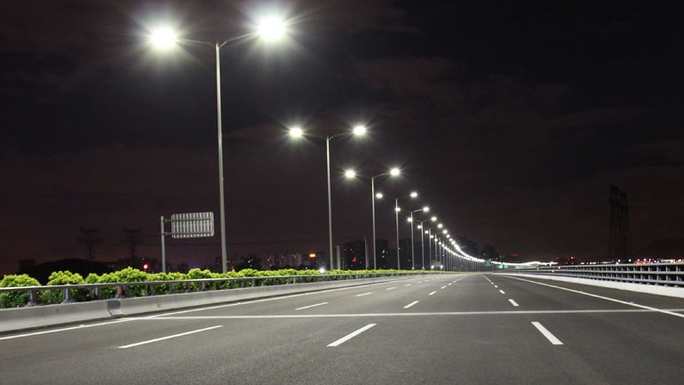 What Problems Still Exist in Urban Street Lighting?