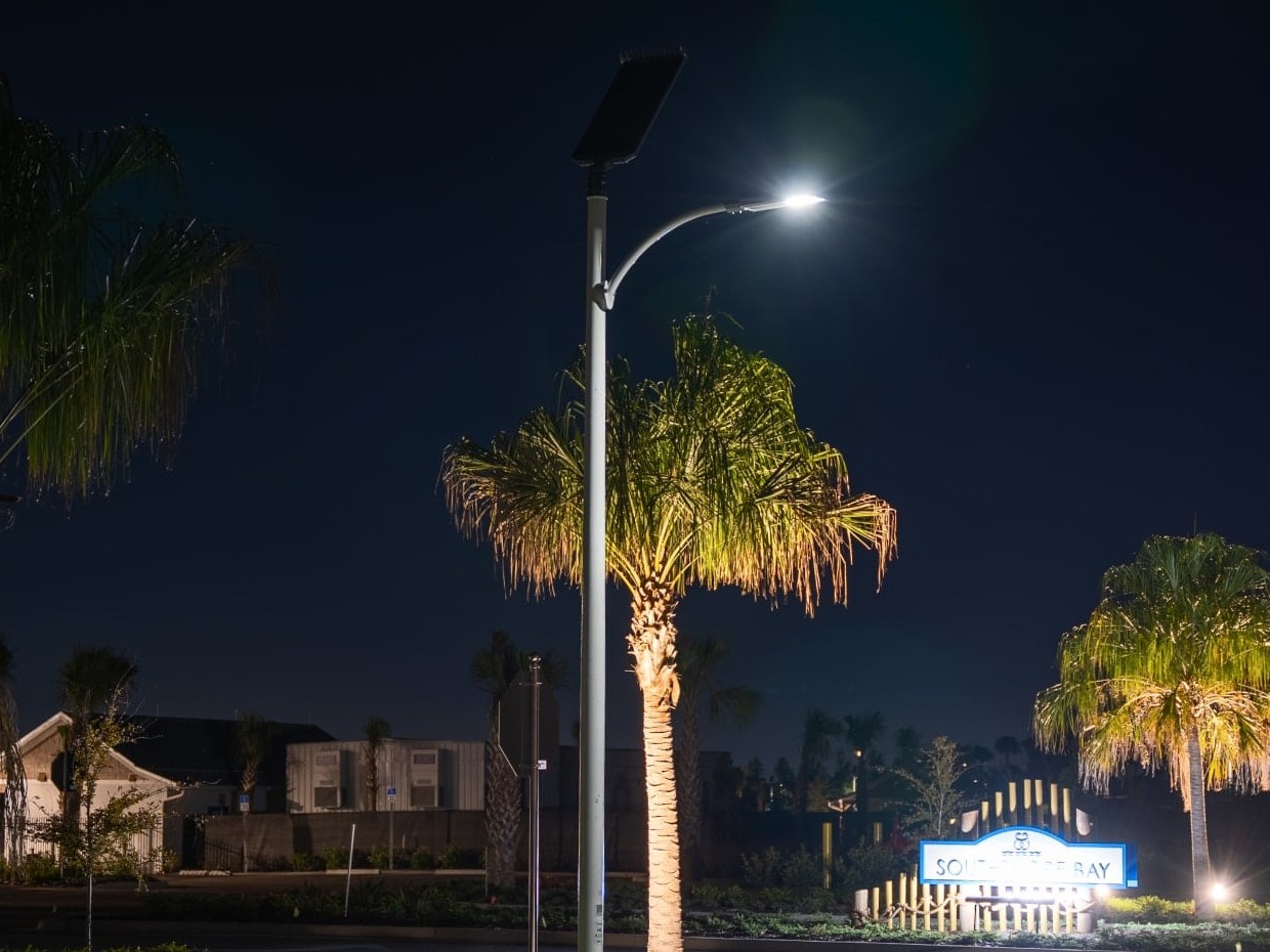 Are Solar Garden Lights Durable?