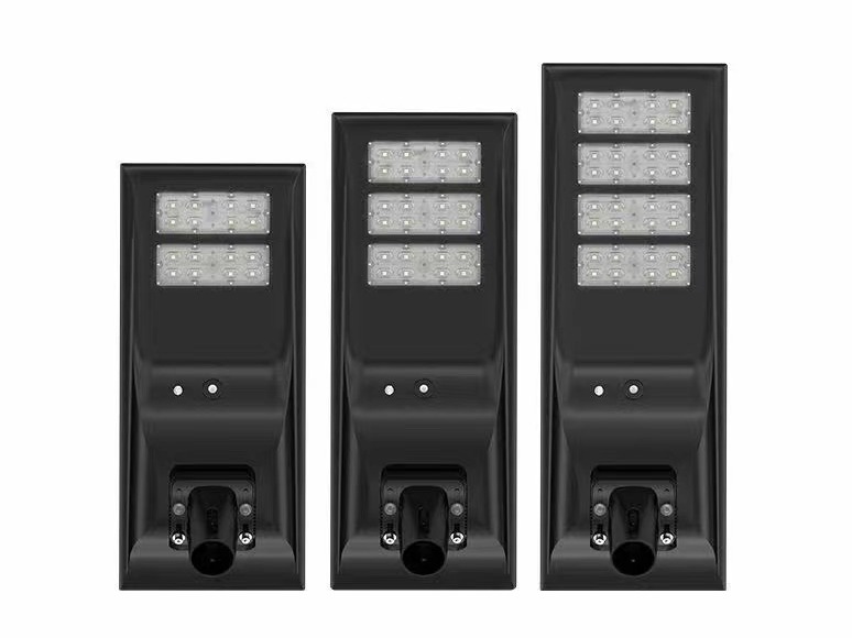 Advantages and disadvantages of automatic solar street lights