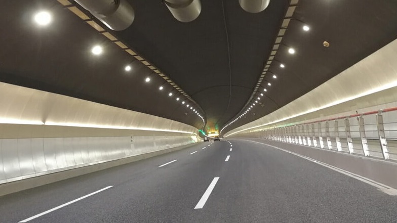 Как правильно выбрать туннельный свет?