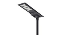 LED Solar Street Lights