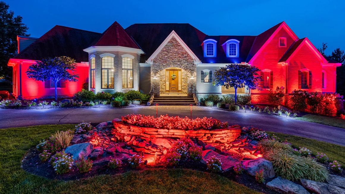 Why Is Landscape Lighting So Expensive?