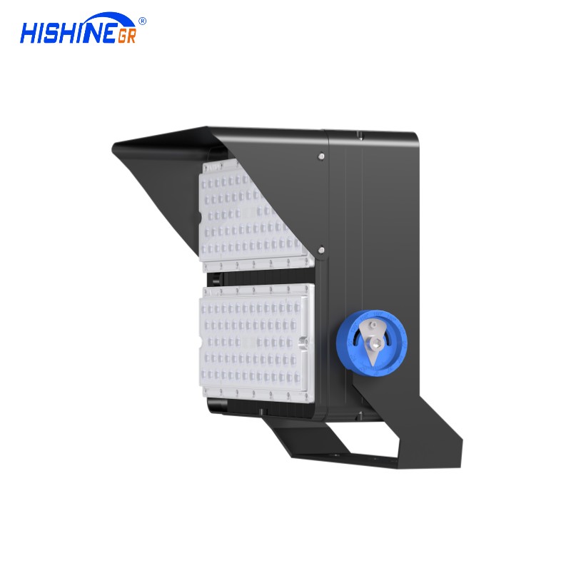 400W Floodlight, Sports Field Lighting.