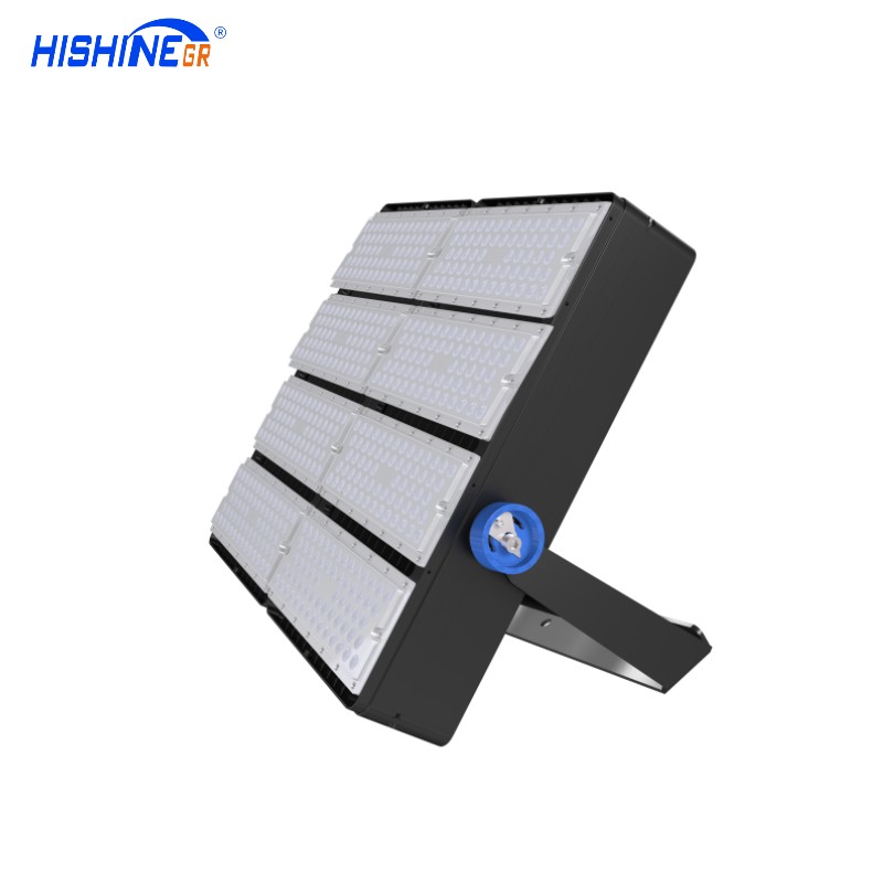 1200W Floodlight, LED Sports Lights