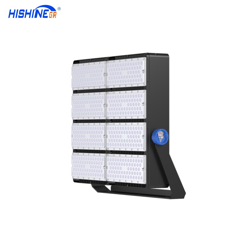 1200W Floodlight, LED Sports Lights