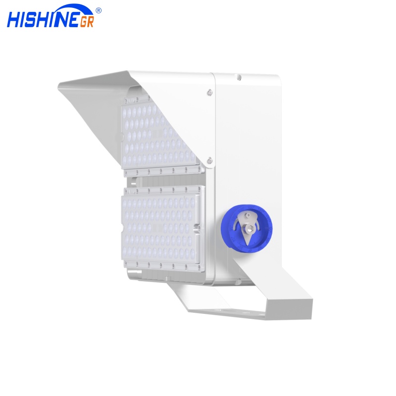 400W Floodlight, Sports Field Lighting.