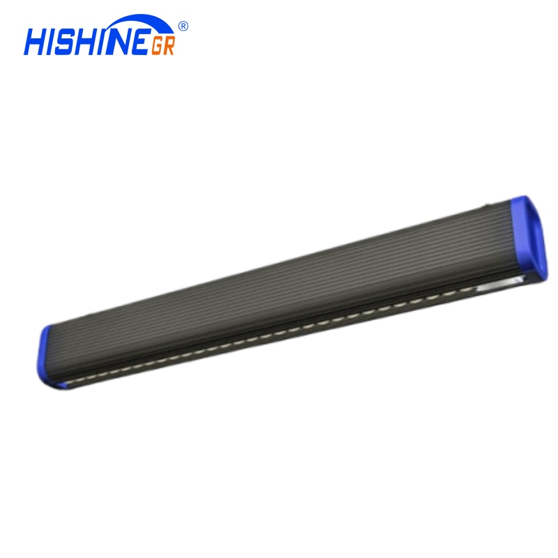 Hi Linear Light, Controllable LED Batten Light