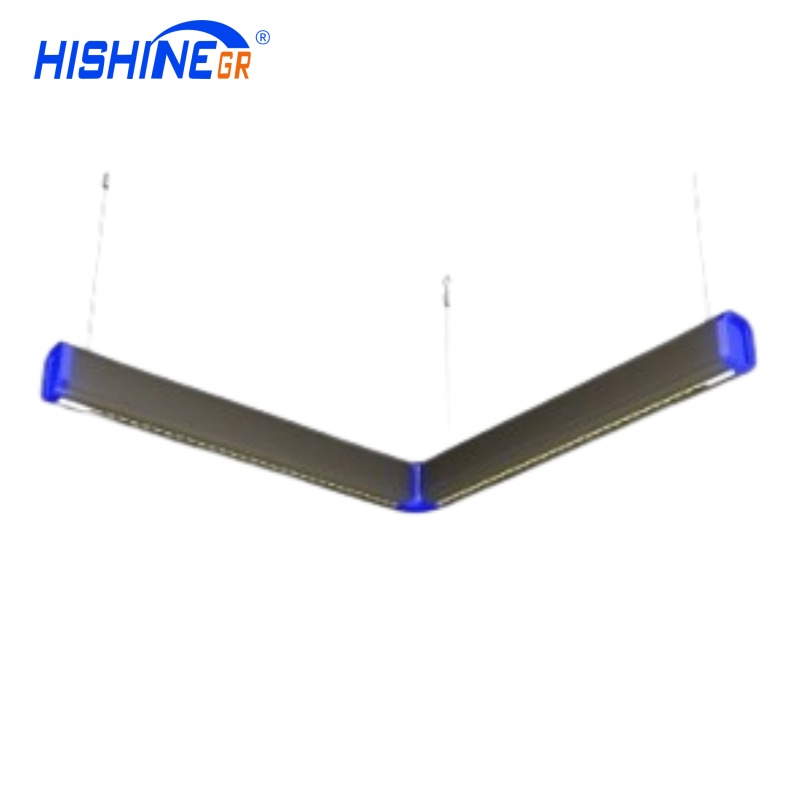 Hi Linear Light, Controllable LED Batten Light