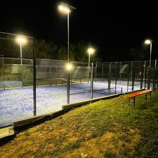 Using Smart Technology With Floodlights