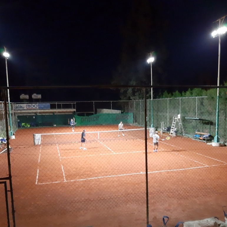 The Cultural Significance Of Floodlighting In Different Societies