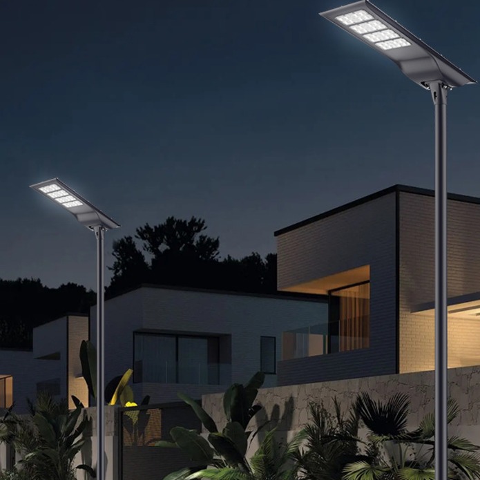 What Level Of Weather Or Water Resistance Does Your Lighting Project Require?