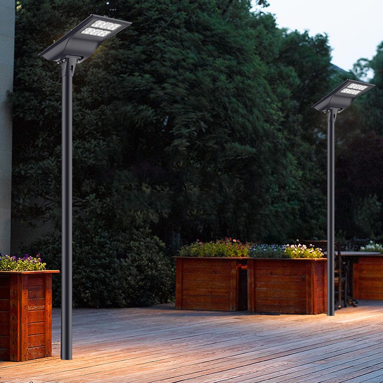 Why Solar Light Is Popular?