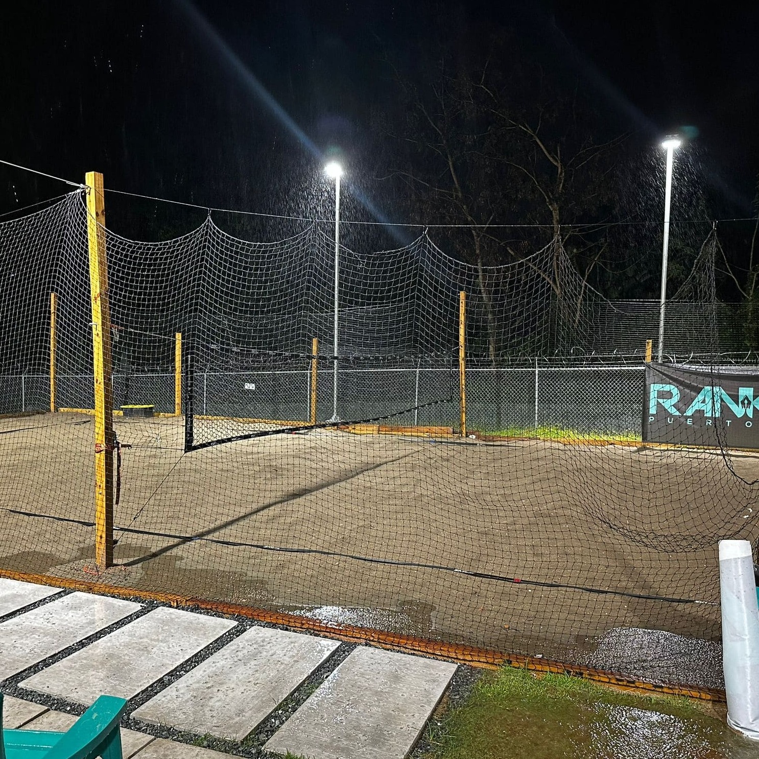 The Difference Between LED Floodlights And Traditional Floodlights