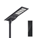 LED Solar Street Lights