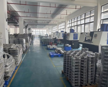 LED lighting manufacturer