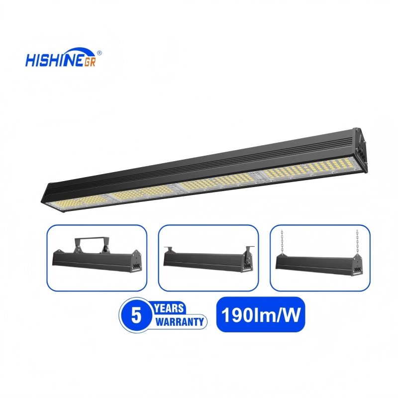 K11 waterproof  high bay light