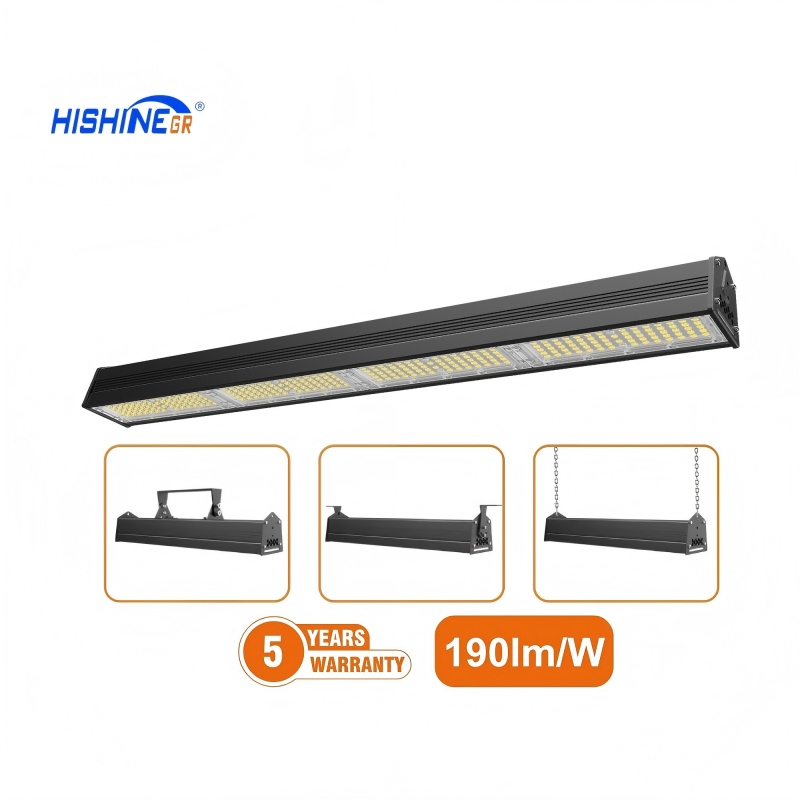 K11 Linear Light With Zigbee System