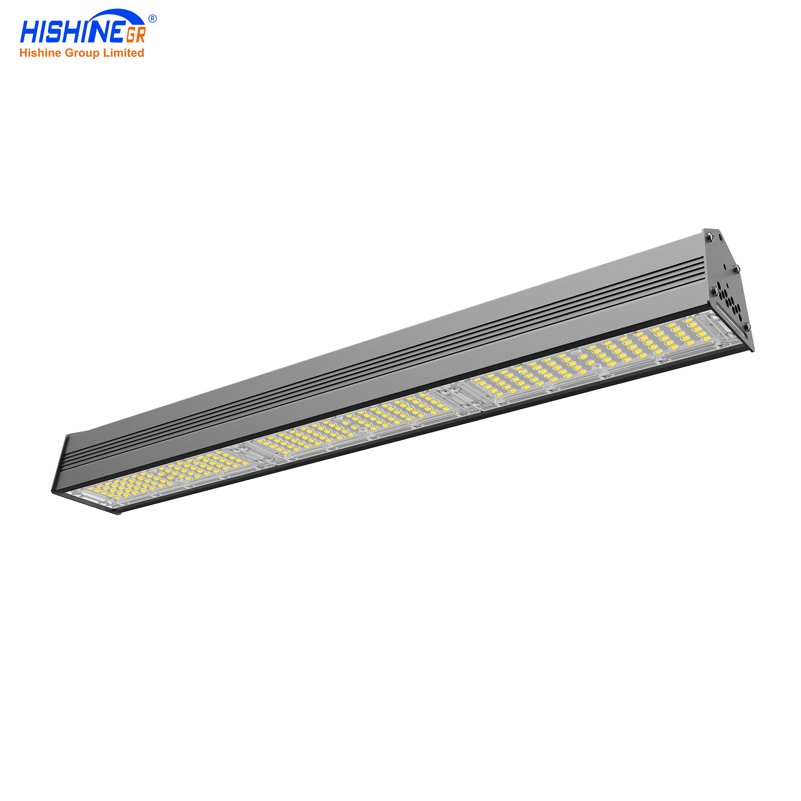 K11 Linear Light The Best Low Bay Light For You