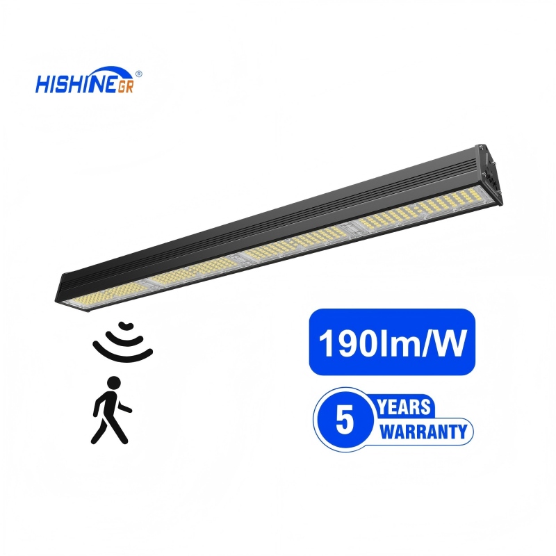 K11 Linear Light A Wise Choice For Your Project