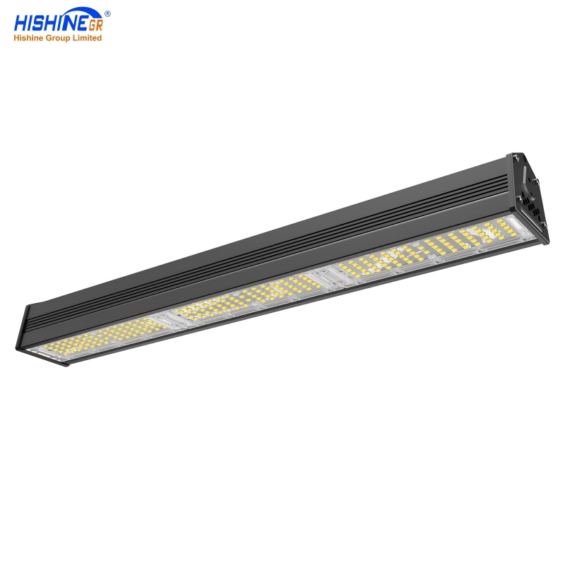 K11 Linear Light A Wise Choice For Your Project